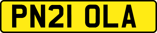 PN21OLA