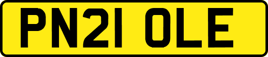 PN21OLE
