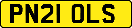 PN21OLS