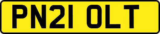 PN21OLT