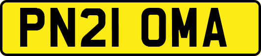 PN21OMA