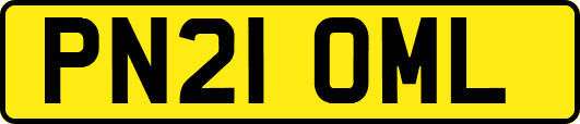 PN21OML