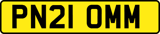 PN21OMM
