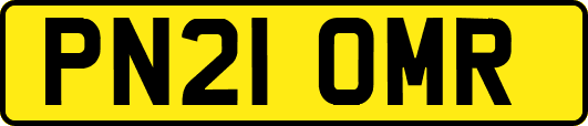 PN21OMR