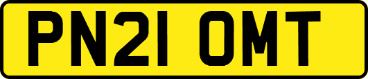 PN21OMT