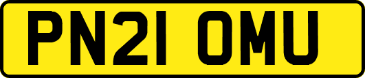 PN21OMU