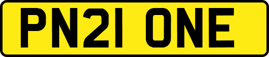 PN21ONE