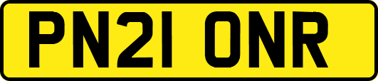 PN21ONR