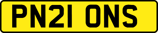PN21ONS