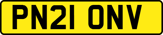 PN21ONV