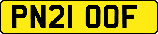 PN21OOF
