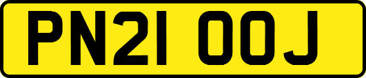 PN21OOJ