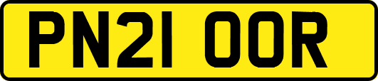 PN21OOR