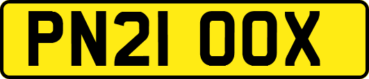 PN21OOX