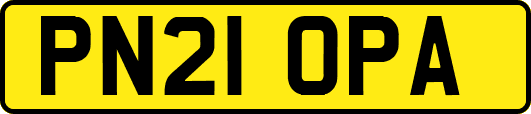 PN21OPA