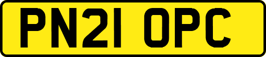 PN21OPC