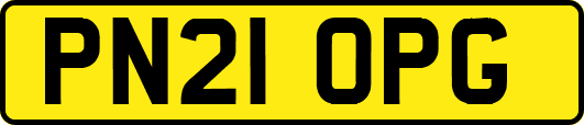 PN21OPG