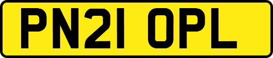 PN21OPL
