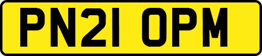 PN21OPM
