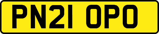 PN21OPO