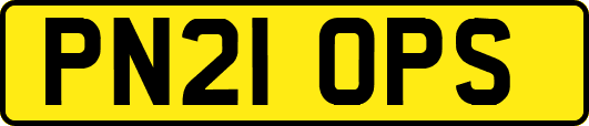 PN21OPS