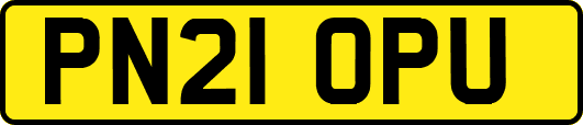 PN21OPU