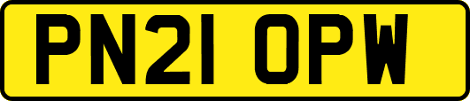 PN21OPW