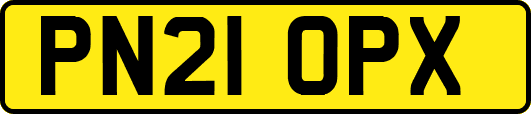 PN21OPX