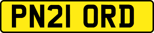 PN21ORD