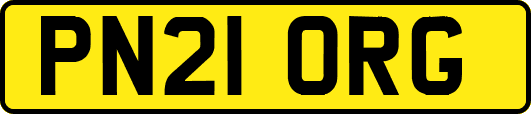 PN21ORG