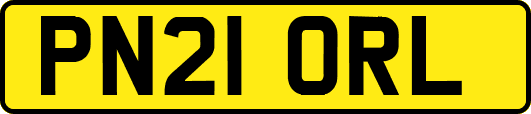 PN21ORL