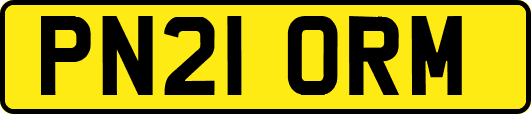 PN21ORM