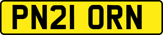 PN21ORN