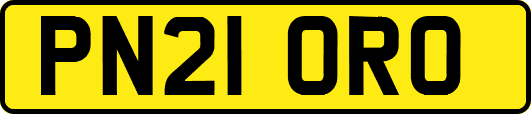 PN21ORO