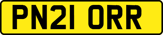 PN21ORR