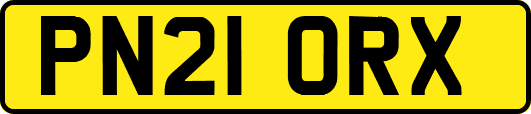 PN21ORX