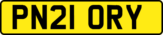 PN21ORY