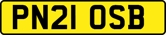 PN21OSB