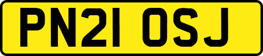 PN21OSJ