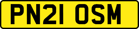 PN21OSM