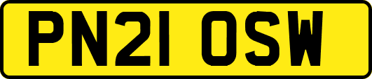PN21OSW