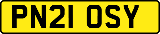 PN21OSY