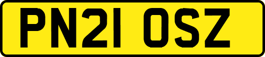 PN21OSZ