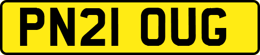 PN21OUG