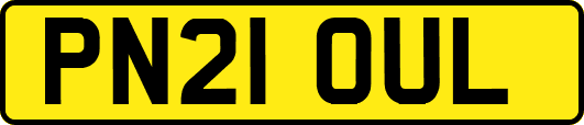 PN21OUL