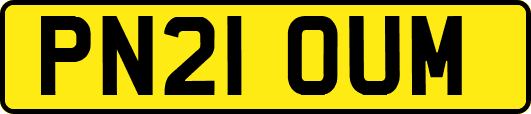 PN21OUM
