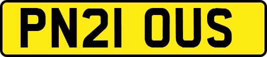 PN21OUS