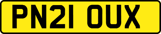 PN21OUX
