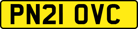 PN21OVC