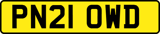 PN21OWD